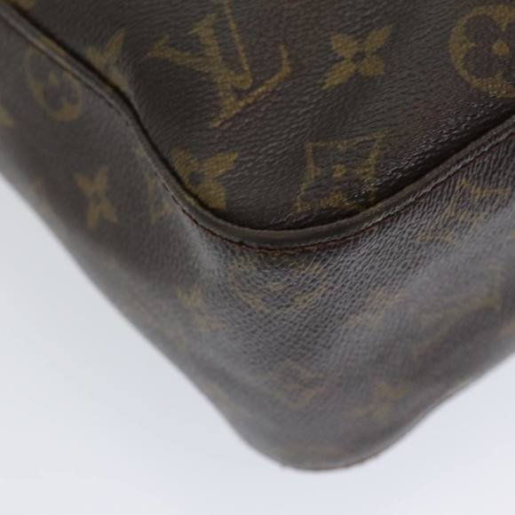 LOUIS VUITTON Monogram Looping GM Shoulder Bag M51145 LV Auth bs16517 - Picture 15 of 16